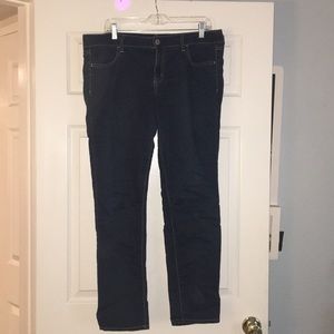 American Eagle stretch size 14 jeans